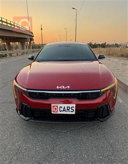 كيا K4